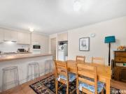 Immaculate 2 bedroom home