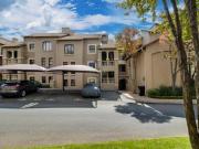 immaculate 2 bedroom loft apartment.