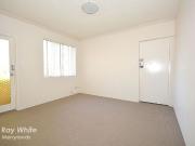 IMMACULATE 2 BEDROOM UNIT IN SMALL COMPLEX