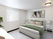 Immaculate 2 bedroom with air conditioning and...