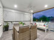 Immaculate 3 bedroom home!