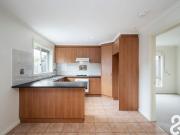 Immaculate 3 Bedroom Home