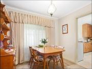 Immaculate 3 Bedroom Home