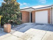 Immaculate 3 Bedroom Townhouse