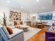 Immaculate 3 Level, 3 Bed, 3 Bath Townhouse In The...