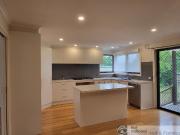 Immaculate, 4 Bedroom!