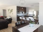 immaculate 4 bedroom home with extra.