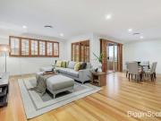 Immaculate 4 Bedroom Townhouse in Prime Glen Waverley...