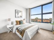 Immaculate And Light Filled Two Bedroom Apartment