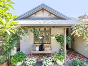 Immaculate classic home / future potential / heart of...