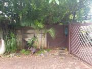 Immaculate Clinker Brick Family house and big neat Flat...
