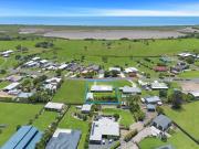 Immaculate Coastal Residence on Half an Acre with Ocean...