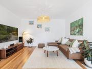 Immaculate Coastal Retreat in a Peaceful Setting