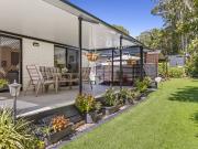 Immaculate Coastal Retreat with Entertainment Alfresco &...