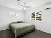 Immaculate Corner Townhouse with Exceptional Outdoor...