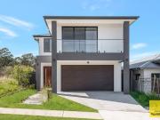 Immaculate Double Story Home