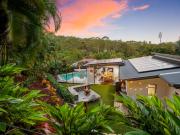 Immaculate Entertaining Oasis in Prime Location