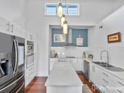 Immaculate Executive Home with Stunning Water Views