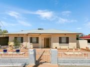 IMMACULATE FAMILY HOME