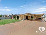 Immaculate Family Home in Collie Perfect for Relaxation...