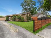 Immaculate Family Home in Peaceful Locale!