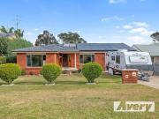 Immaculate Family Home on Rare Large Block First Time...