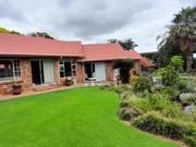 immaculate family home with good address