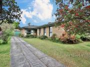 Immaculate Family Living in MWSC Zone