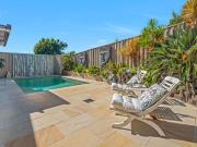 Immaculate Four Bedroom Duplex with Pool in Coomera Retreat!