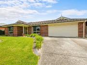 Immaculate Four Bedroom Home in a Sought After Setting