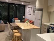 Immaculate fully furnished apartment with great returns