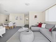 Immaculate Fully Furnished Kimberly Estate Apartment