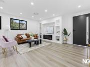 Immaculate Fully Renovated Four Bedroom Home With Water...