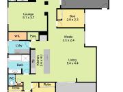 Immaculate Hallmark Home in Quiet, Sought After Location!