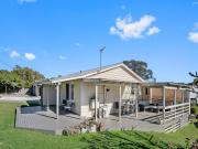 Immaculate Home + Studio on 712m² with Dual Street Access