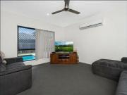 Immaculate Home with Quality Finishes and Pool