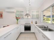 IMMACULATE HOME WITH SPARKLING POOL