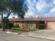 IMMACULATE HOMETTE IN CITY FRINGE LOCATION