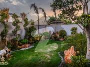 Immaculate Kanal Modern Bungalow Very Close From Main...