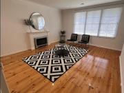 IMMACULATE LARGE MODERN LOW MAINTENANCE 2 BEDROOM...