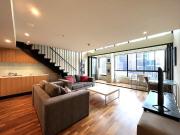 IMMACULATE LOFT STYLE ON MARKET STREET