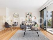 Immaculate luxury apartment conveniently close to CBD Immaculate luxury apartment conveniently close to CBD