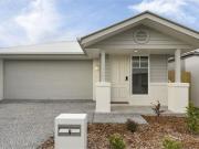Immaculate Modern Family Home in Prime Rothwell Location