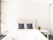 Immaculate Modern One Bedroom Apartment in the Heart of...