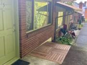 IMMACULATE.Newly remodeled spacious 1 bdrm. /1 b 7010...