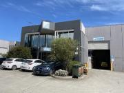 IMMACULATE OFFICE WAREHOUSE