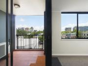 Immaculate one bedroom apartment