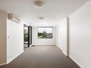 Immaculate one bedroom apartment