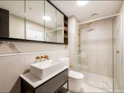 Immaculate One Bedroom Apartment with Stunning City Views