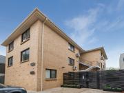 Immaculate One Bedroom in Prime Richmond Location